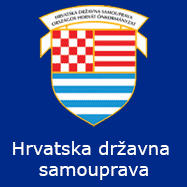 Hrvatska dravna samouprava