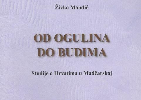 Mandity Zsivko – Ogulintl Budig