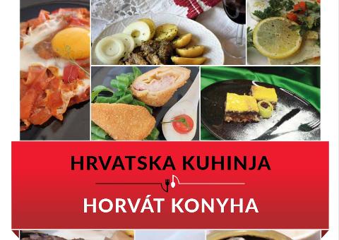 Hrvatska kuhinja – Horvt konyha