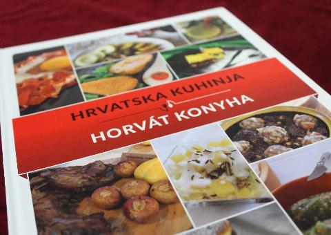 Hrvatska kuhinja - Horvt konyha