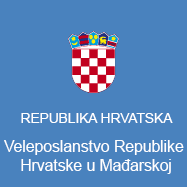 Veleposlanstvo Republike Hrvatske u Mađarskoj