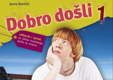 Dobro doąli 1 - Tankönyv és szótár Dobro doąli 1 - Tankönyv és szótár