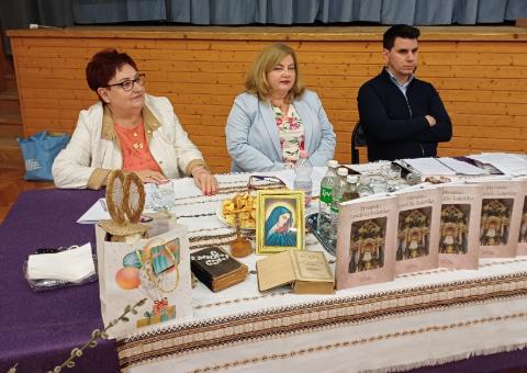 Bemutatt�k a 2026-os Horv�t Katolikus Kalendr�riumot K�ph�z�n