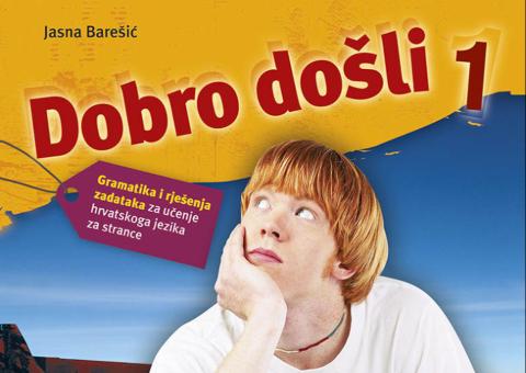 Dobro doąli 1 - Nyelvtan és feladatmegoldások Dobro doąli 1 - Nyelvtan és feladatmegoldások