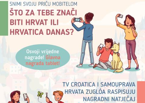PÁLYÁZAT - videózd le a történetedet a telefonoddal PÁLYÁZAT - videózd le a történetedet a telefonoddal